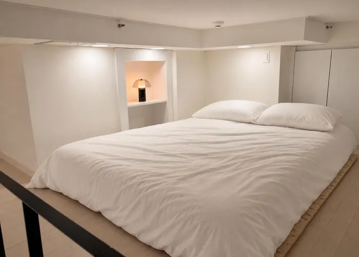 Appartement Square 7 Seoel
