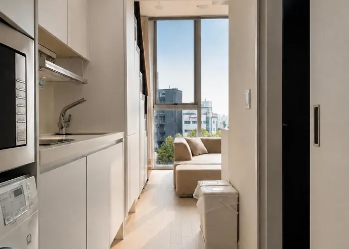 Square 7 Appartement Seoel
