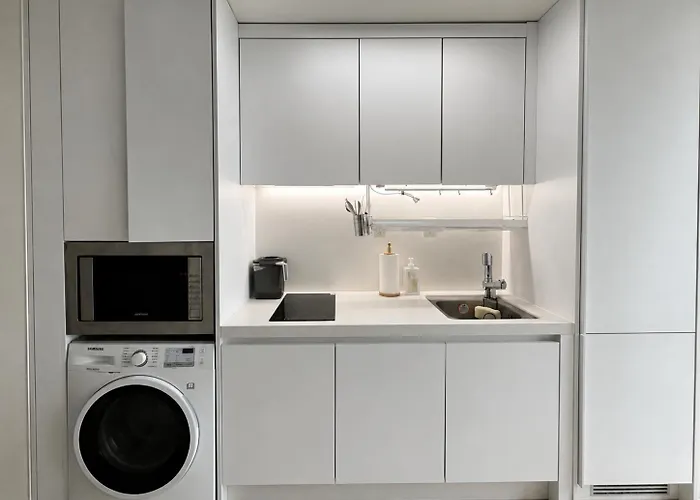 Appartement Square 7 *