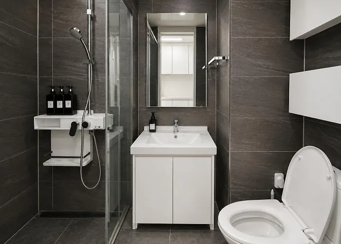 Appartement Square 7 *